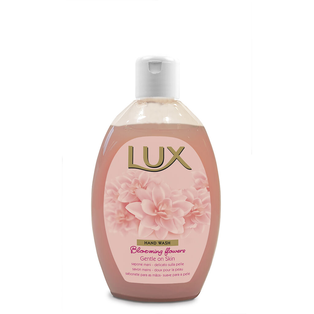 Lux Professional Hand Wash 6x0.5L - Lux Prof.Hand Wash