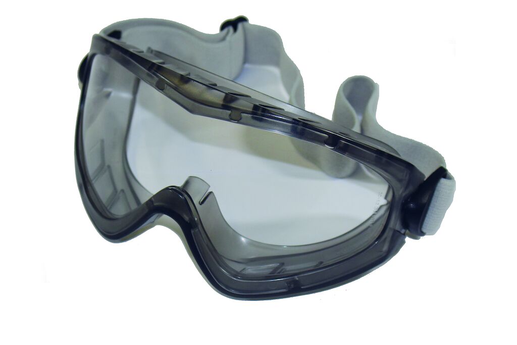 TASKI Safety Goggles 3M 1stk. - Beskyttelsesbrille med antiduglinse