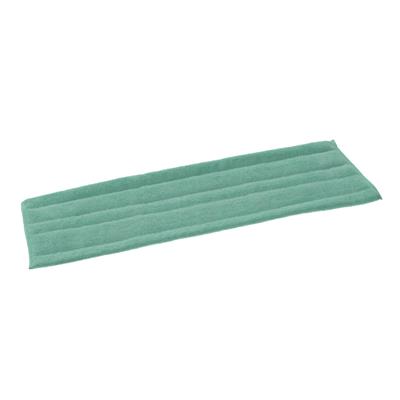 TASKI Standard Dry Mop 20x1stk. - 40 cm - Grøn - Mop til tørrengøring