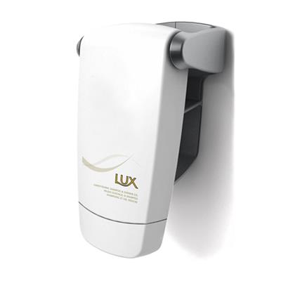Soft Care Lux 2 in 1 24x0.25L - Mild hår- og bodyshampoo. Svanemærket.