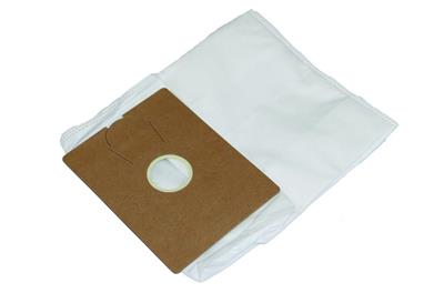 TASKI AERO BP Disposable Fleece Dust Bags 10x1stk. - TASKI AERO BP støvsugerposer