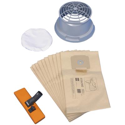 TASKI vacumat Dry Cleaning Kit 1stk. - For vacumat 22
