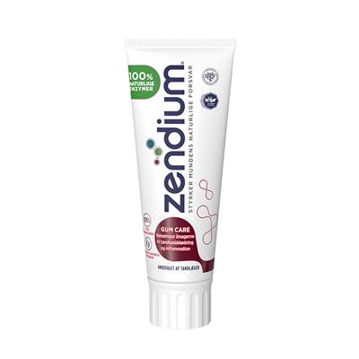 Zendium Toothpaste 12x0.075L - Gum care
