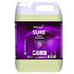 SURE Cleaner Disinfectant 2x5L - Koncentreret rengørings- og desinfektionsmiddel. Cradle to Cradle Certified®