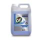 Cif Pro Formula All Purpose Cleaner Pacific 2x5L - Rengøringsmiddel til effektiv rengøring af alle vandfaste overflader