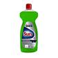 Sun Pro Formula Håndopvask, Ecolabel 12x1L - Miljømærket håndopvaskemiddel, parfumefri