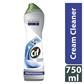 Cif Pro Formula Cream 8x0.75L