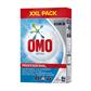 Omo Pro Formula White Powder Detergent 8.4kg - Koncentreret og effektivt vaskepulver til storvask af hvidt tøj