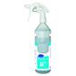 Suma Multi Empty Bottlekit - 750ml 6stk. - Tom Divermite®/Diverflow® refill-flaske, 750 ml til Suma Multi D2
