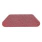 Twister Pad - Red 2stk. - 45 cm - Rød - Twister Rød til opskuring af polish på linoleums- og vinylgulve