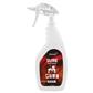 SURE Grill Cleaner & Cleaner Degreaser Empty Spraybottles - 750ml 6x1stk. - Tom 750 ml sprayflaske til SURE Grill & Degreaser