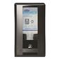IntelliCare Dispenser Hybrid 1stk. - Sort - Hybrid-dispenser til håndhygiejne