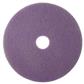 Twister Pad - Purple 1x2stk. - 10" / 25 cm - Lilla - Twister Lilla til polishbelagte gulve, samt gulve med en fabriksfilm