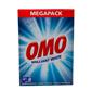 Omo Standard Regular 4.9kg - Vaskepulver til det lyse vasketøj.